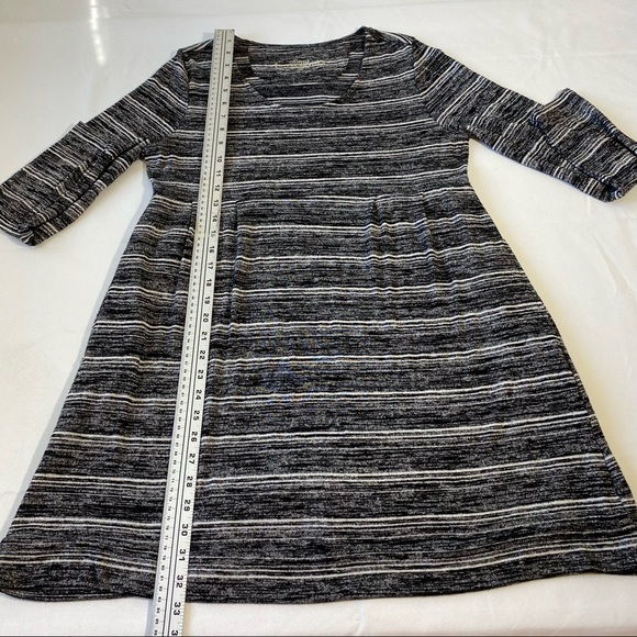 Soma live lounge wear luxuriously soft dress size large - Picture 8 of 9